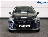 Ford Fiesta Image 2