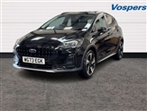 Ford Fiesta Image 3