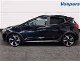 Ford Fiesta Image 5