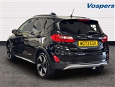 Ford Fiesta Image 6