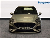 Ford Fiesta Image 2