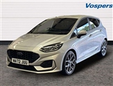 Ford Fiesta Image 3