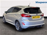 Ford Fiesta Image 6