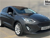 Ford Fiesta Image 1