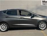 Ford Fiesta Image 2