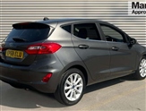 Ford Fiesta Image 3