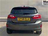 Ford Fiesta Image 4