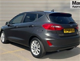 Ford Fiesta Image 5