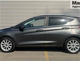 Ford Fiesta Image 6