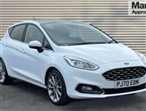 Ford Fiesta Image 1