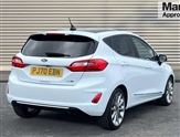 Ford Fiesta Image 3