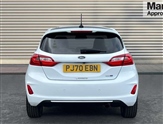 Ford Fiesta Image 4