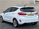 Ford Fiesta Image 5
