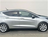 Ford Fiesta Image 2