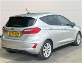Ford Fiesta Image 3