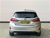 Ford Fiesta Image 4