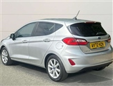 Ford Fiesta Image 5