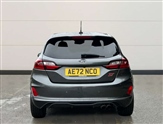 Ford Fiesta Image 4