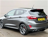 Ford Fiesta Image 5
