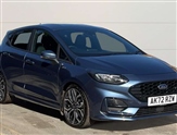 Ford Fiesta Image 1