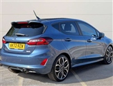 Ford Fiesta Image 3