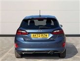 Ford Fiesta Image 4