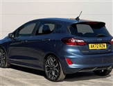 Ford Fiesta Image 5