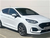 Ford Fiesta Image 1