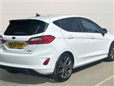 Ford Fiesta Image 3