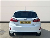 Ford Fiesta Image 4