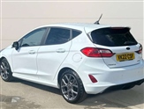 Ford Fiesta Image 5