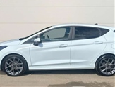 Ford Fiesta Image 6
