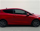 Ford Fiesta Image 2