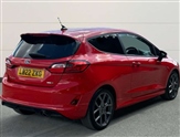 Ford Fiesta Image 3