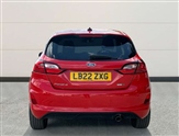 Ford Fiesta Image 4