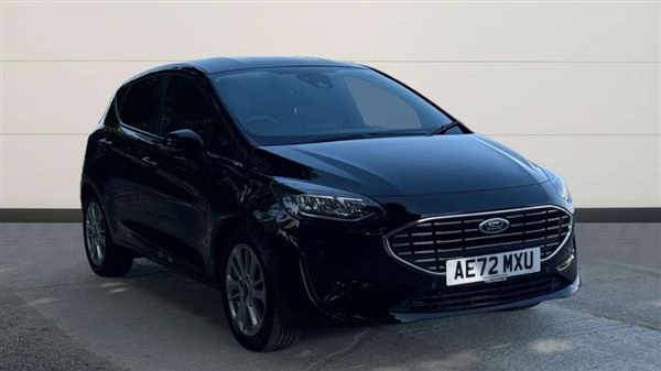 Large image for the Used Ford Fiesta