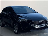 Ford Fiesta Image 1