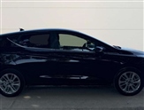 Ford Fiesta Image 2