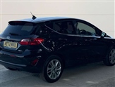 Ford Fiesta Image 3