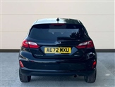 Ford Fiesta Image 4