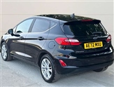 Ford Fiesta Image 5