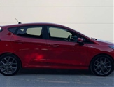 Ford Fiesta Image 2