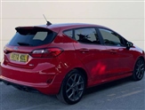 Ford Fiesta Image 3