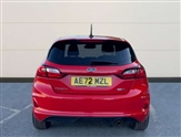 Ford Fiesta Image 4