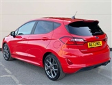 Ford Fiesta Image 5