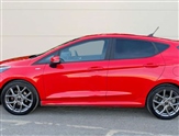 Ford Fiesta Image 6