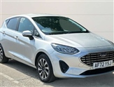 Ford Fiesta Image 1