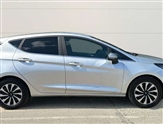 Ford Fiesta Image 2
