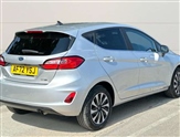 Ford Fiesta Image 3