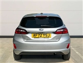 Ford Fiesta Image 4